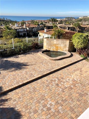 25 Ville Franche, Dana Point, CA 92629