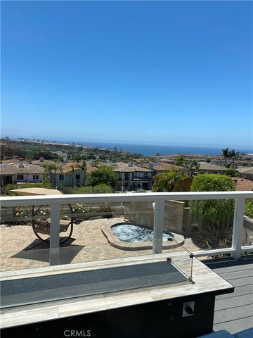 25 Ville Franche, Dana Point, CA 92629