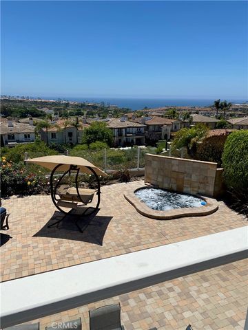 25 Ville Franche, Dana Point, CA 92629