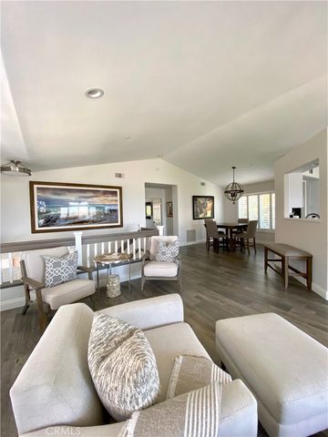 25 Ville Franche, Dana Point, CA 92629