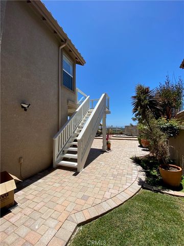 25 Ville Franche, Dana Point, CA 92629