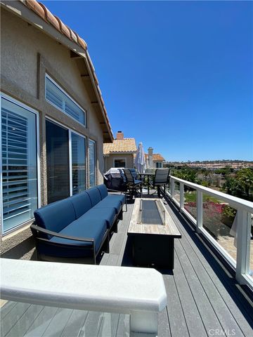 25 Ville Franche, Dana Point, CA 92629