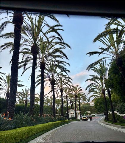 25 Ville Franche, Dana Point, CA 92629