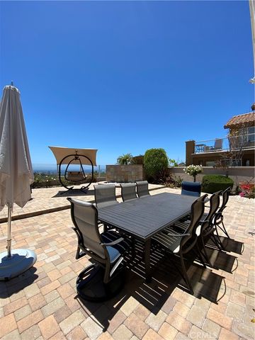 25 Ville Franche, Dana Point, CA 92629