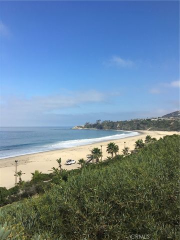 25 Ville Franche, Dana Point, CA 92629