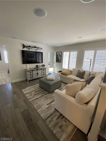 25 Ville Franche, Dana Point, CA 92629