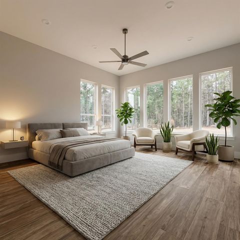 18556 Michaels Run, Montgomery, TX 77316