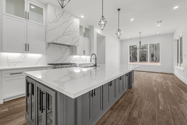 18556 Michaels Run, Montgomery, TX 77316