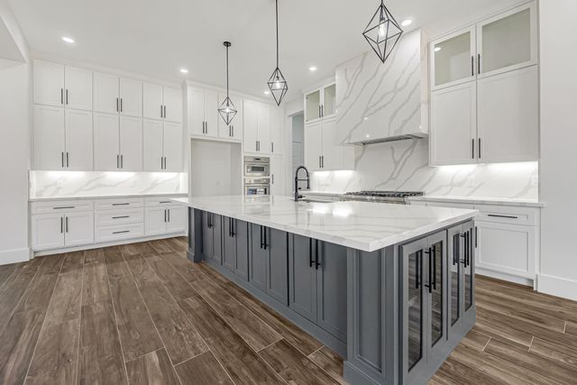 18556 Michaels Run, Montgomery, TX 77316