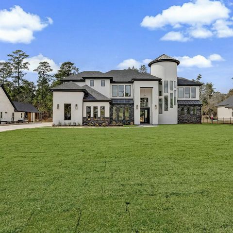 18556 Michaels Run, Montgomery, TX 77316