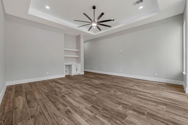 18556 Michaels Run, Montgomery, TX 77316