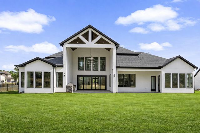 18556 Michaels Run, Montgomery, TX 77316