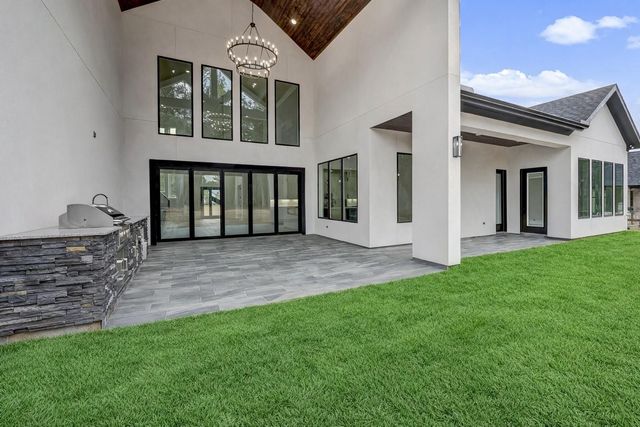 18556 Michaels Run, Montgomery, TX 77316