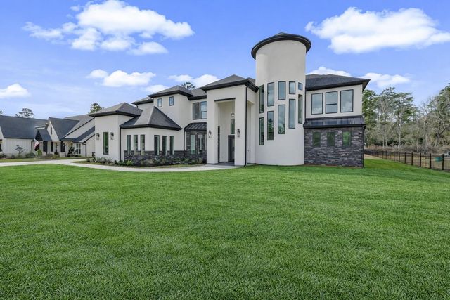 18556 Michaels Run, Montgomery, TX 77316