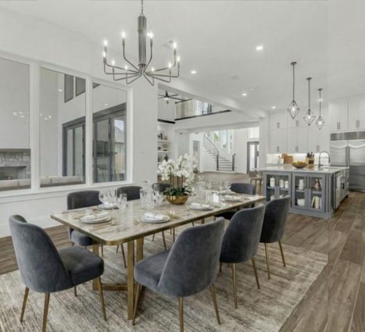 18556 Michaels Run, Montgomery, TX 77316