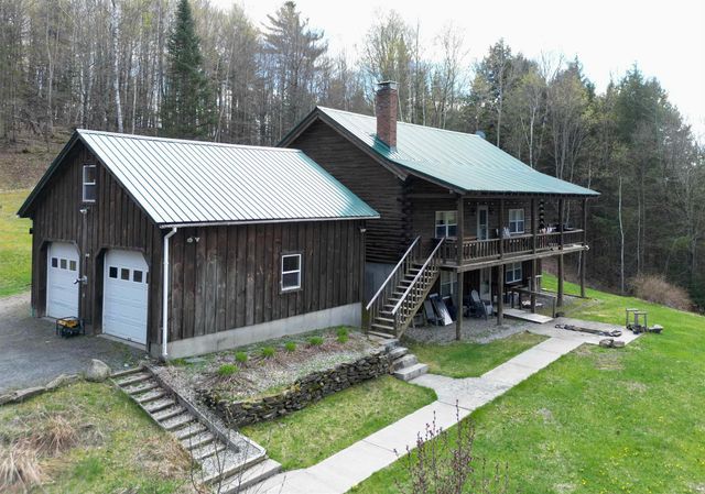 228 Juniper Lane, Lyndon, VT 05851