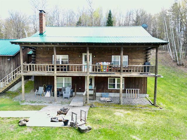 228 Juniper Lane, Lyndon, VT 05851