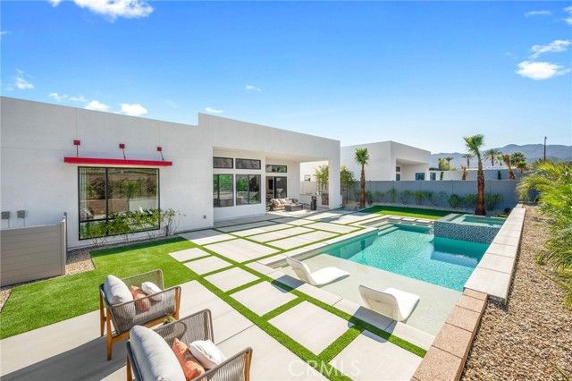 59945 Cenoceras Court, La Quinta, CA 92253