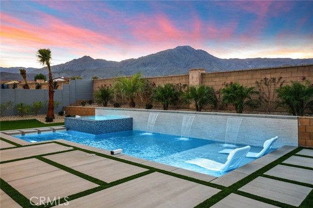 59945 Cenoceras Court, La Quinta, CA 92253