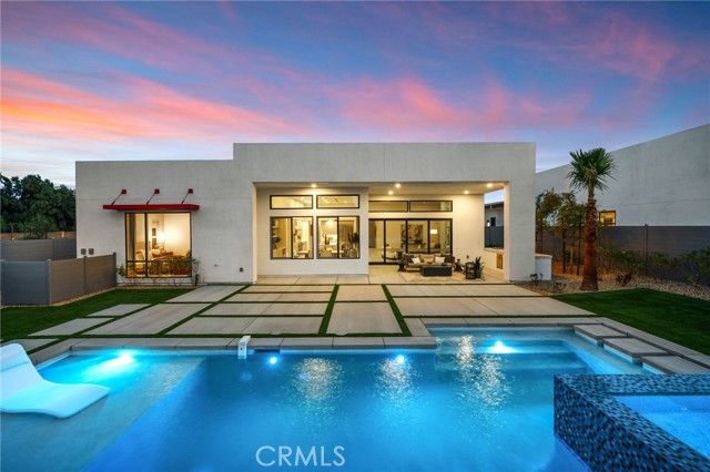 59945 Cenoceras Court, La Quinta, CA 92253