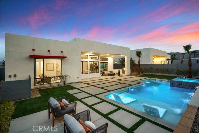 59945 Cenoceras Court, La Quinta, CA 92253