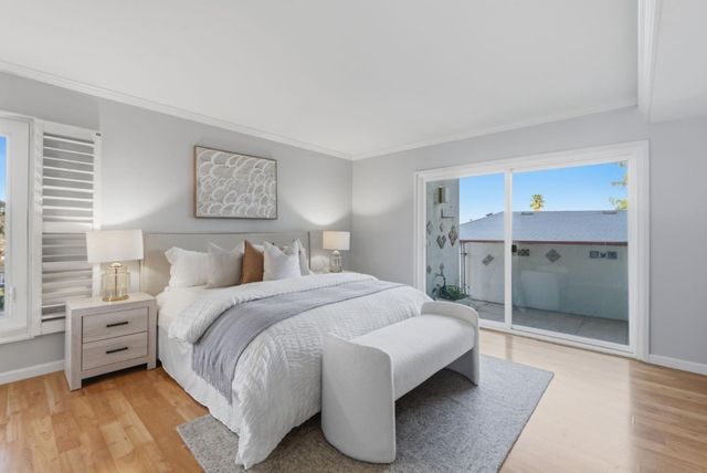 111 Wellesley Crescent 2N, Redwood City, CA 94062