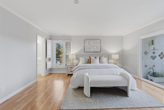 111 Wellesley Crescent 2N, Redwood City, CA 94062