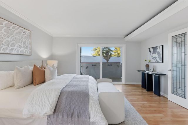 111 Wellesley Crescent 2N, Redwood City, CA 94062