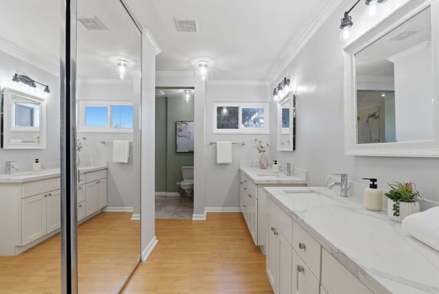 111 Wellesley Crescent 2N, Redwood City, CA 94062