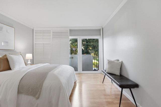 111 Wellesley Crescent 2N, Redwood City, CA 94062