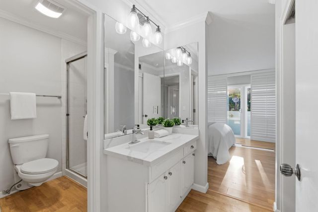 111 Wellesley Crescent 2N, Redwood City, CA 94062