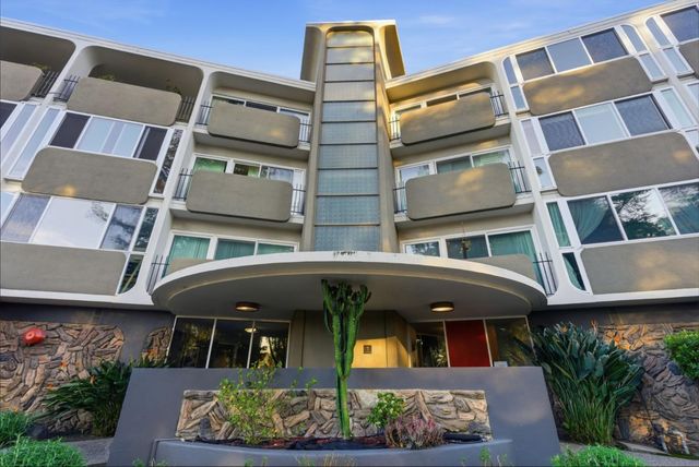 111 Wellesley Crescent 2N, Redwood City, CA 94062