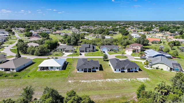 336 SAN AMBROSIO STREET, Punta Gorda, FL 33983