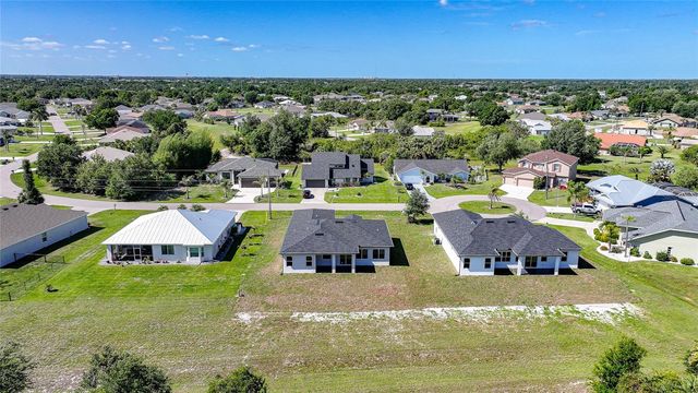 336 SAN AMBROSIO STREET, Punta Gorda, FL 33983