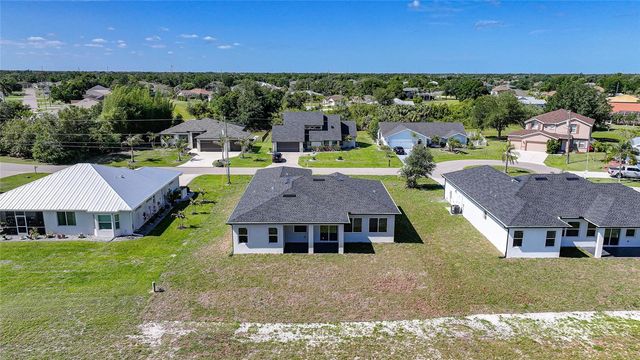 336 SAN AMBROSIO STREET, Punta Gorda, FL 33983