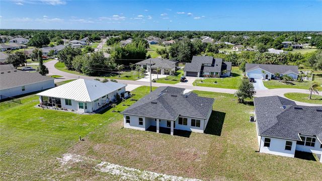 336 SAN AMBROSIO STREET, Punta Gorda, FL 33983