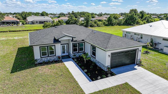 336 SAN AMBROSIO STREET, Punta Gorda, FL 33983