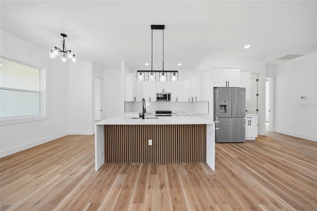 336 SAN AMBROSIO STREET, Punta Gorda, FL 33983