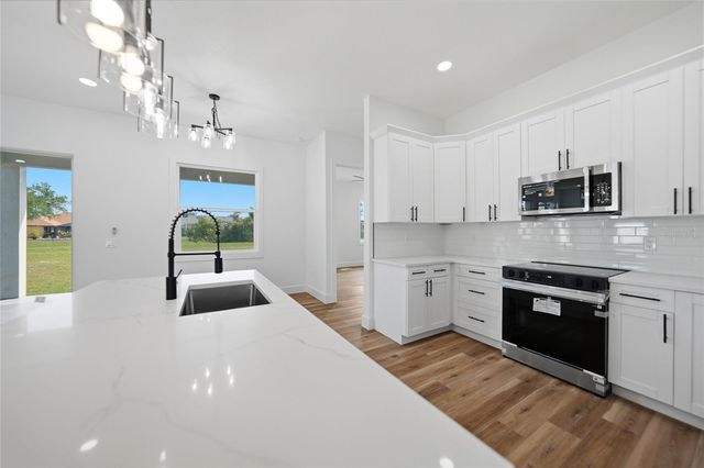 336 SAN AMBROSIO STREET, Punta Gorda, FL 33983