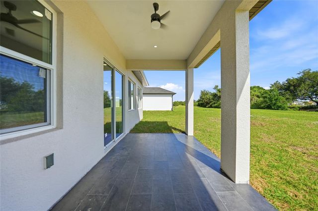 336 SAN AMBROSIO STREET, Punta Gorda, FL 33983