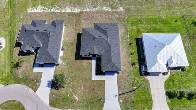 336 SAN AMBROSIO STREET, Punta Gorda, FL 33983