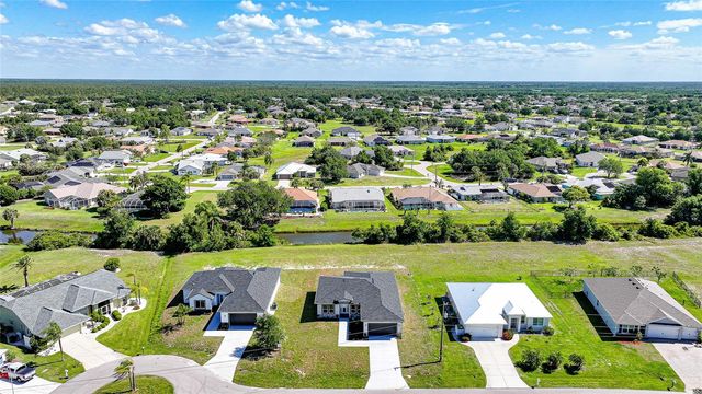 336 SAN AMBROSIO STREET, Punta Gorda, FL 33983