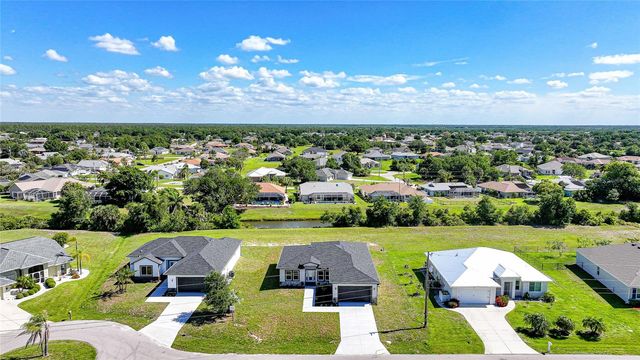 336 SAN AMBROSIO STREET, Punta Gorda, FL 33983