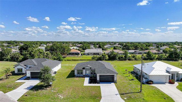 336 SAN AMBROSIO STREET, Punta Gorda, FL 33983