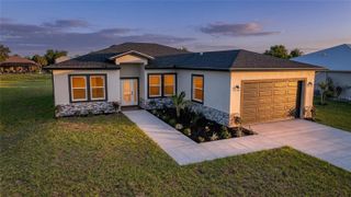 336 SAN AMBROSIO STREET, Punta Gorda, FL 33983