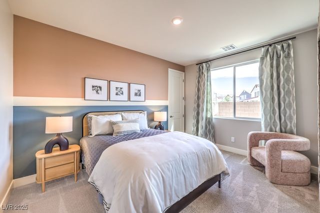 7716 Miller Falls Lane Lot 108, North Las Vegas, NV 89084