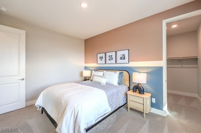 7716 Miller Falls Lane Lot 108, North Las Vegas, NV 89084