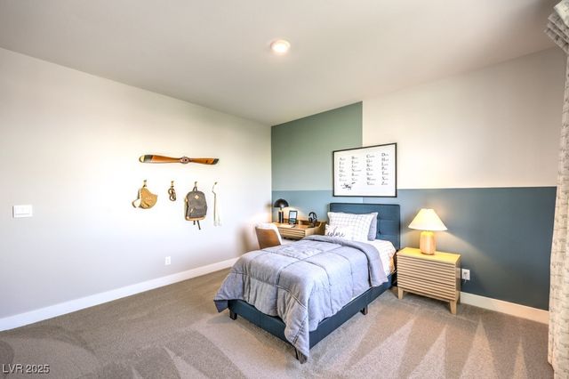 7716 Miller Falls Lane Lot 108, North Las Vegas, NV 89084