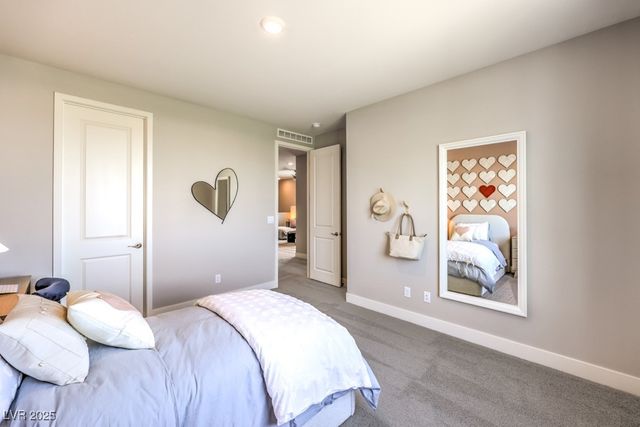 7716 Miller Falls Lane Lot 108, North Las Vegas, NV 89084