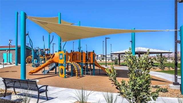 7716 Miller Falls Lane Lot 108, North Las Vegas, NV 89084